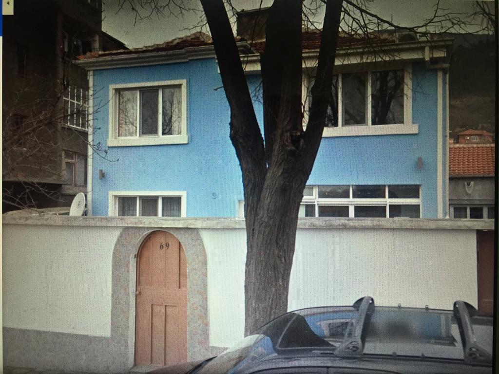 Sliven Къща За Гости "Нико" מראה חיצוני תמונה