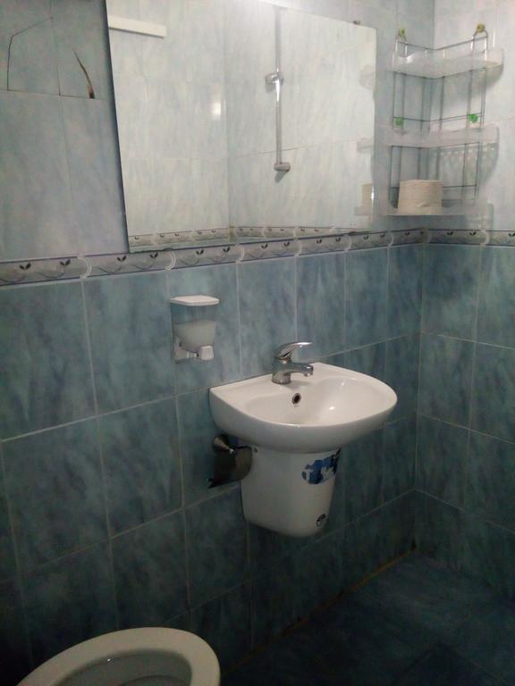 Sliven Къща За Гости "Нико" מראה חיצוני תמונה
